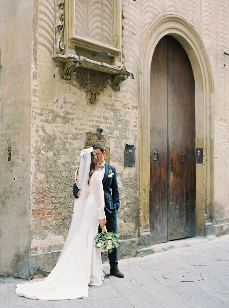 Sheri McMahon - Villa Catignano Tuscany Siena Italy by Fine Art Film Destination Wedding Photographer Sheri McMahon-35