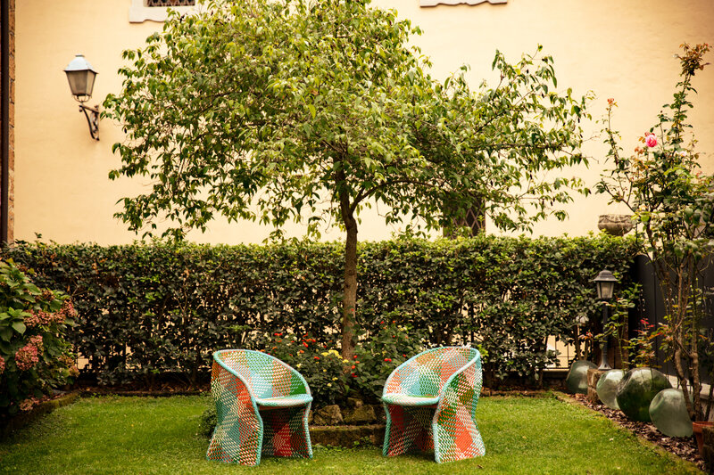 Waterstone - Palazzo Misciattelli- Orvieto - Luxury Boutique Hotel - L&D (7 di 11)