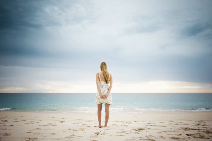How to stop feeling lonely