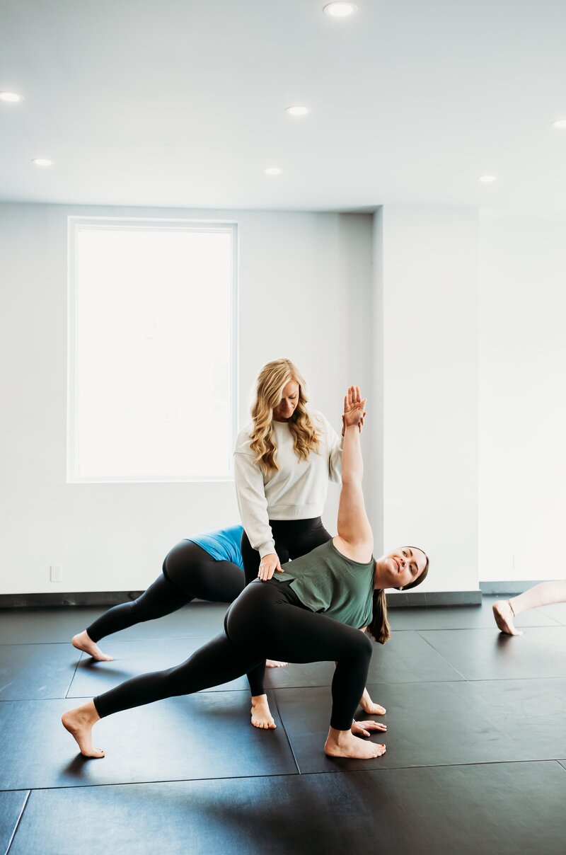 Yoga Classes, Ottawa