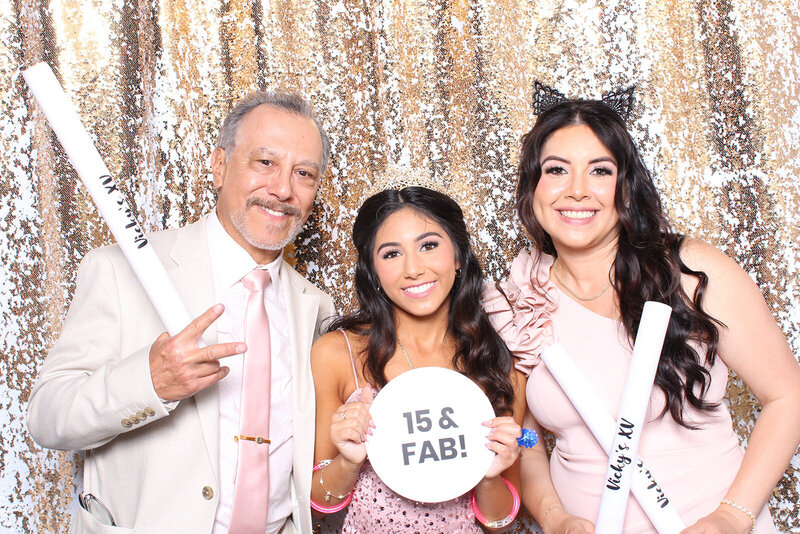 Photo Booth Birthday Party Florida 3