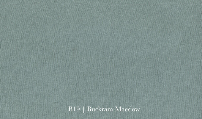 B19 Buckram Maedow