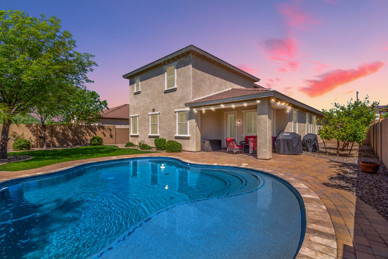 sell a home surprise az
