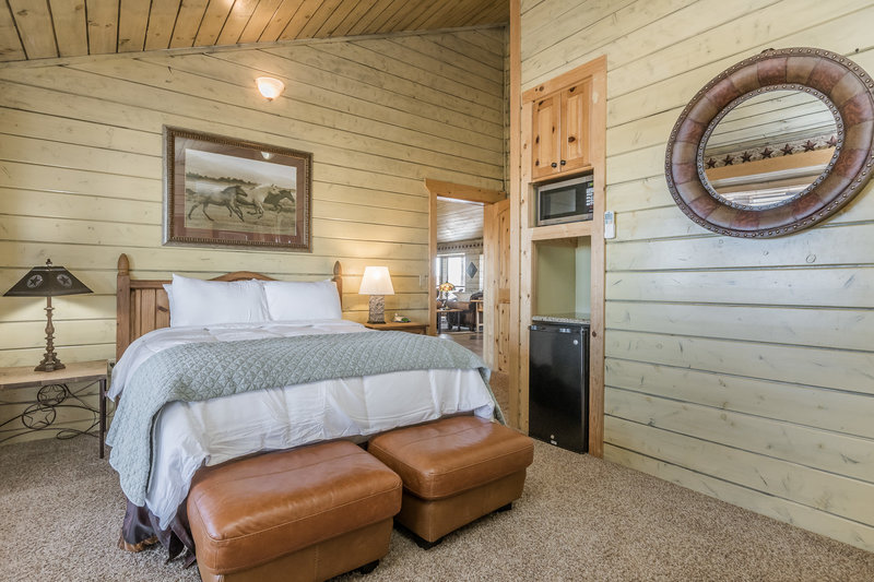 River Falls Lodge 3 bedroom