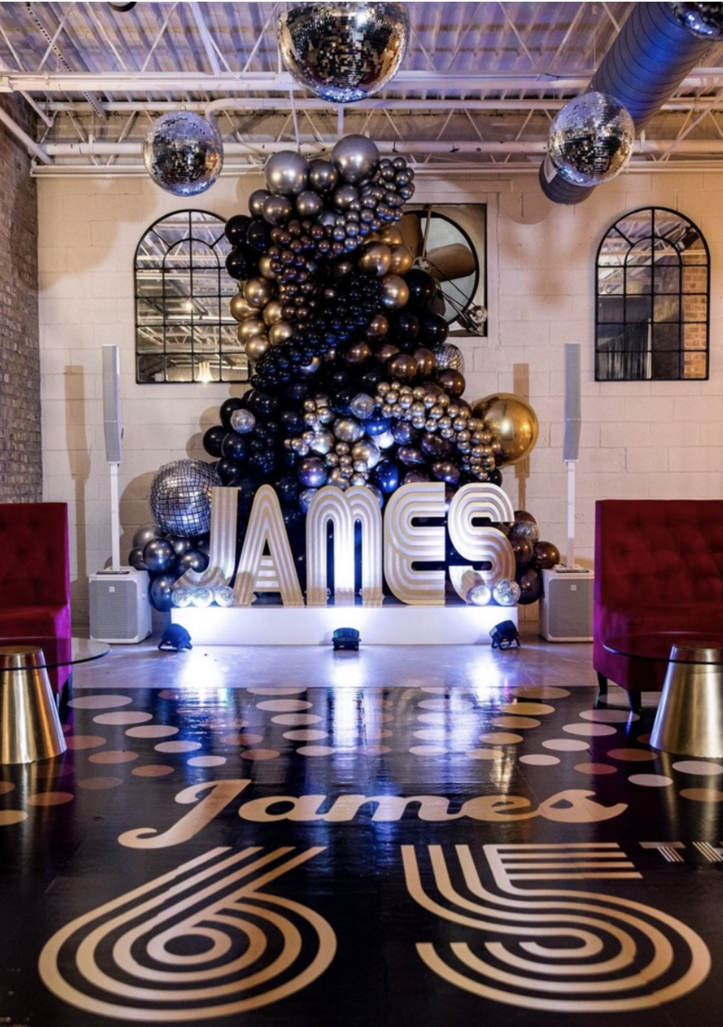 Elana Events Destination portfolio image