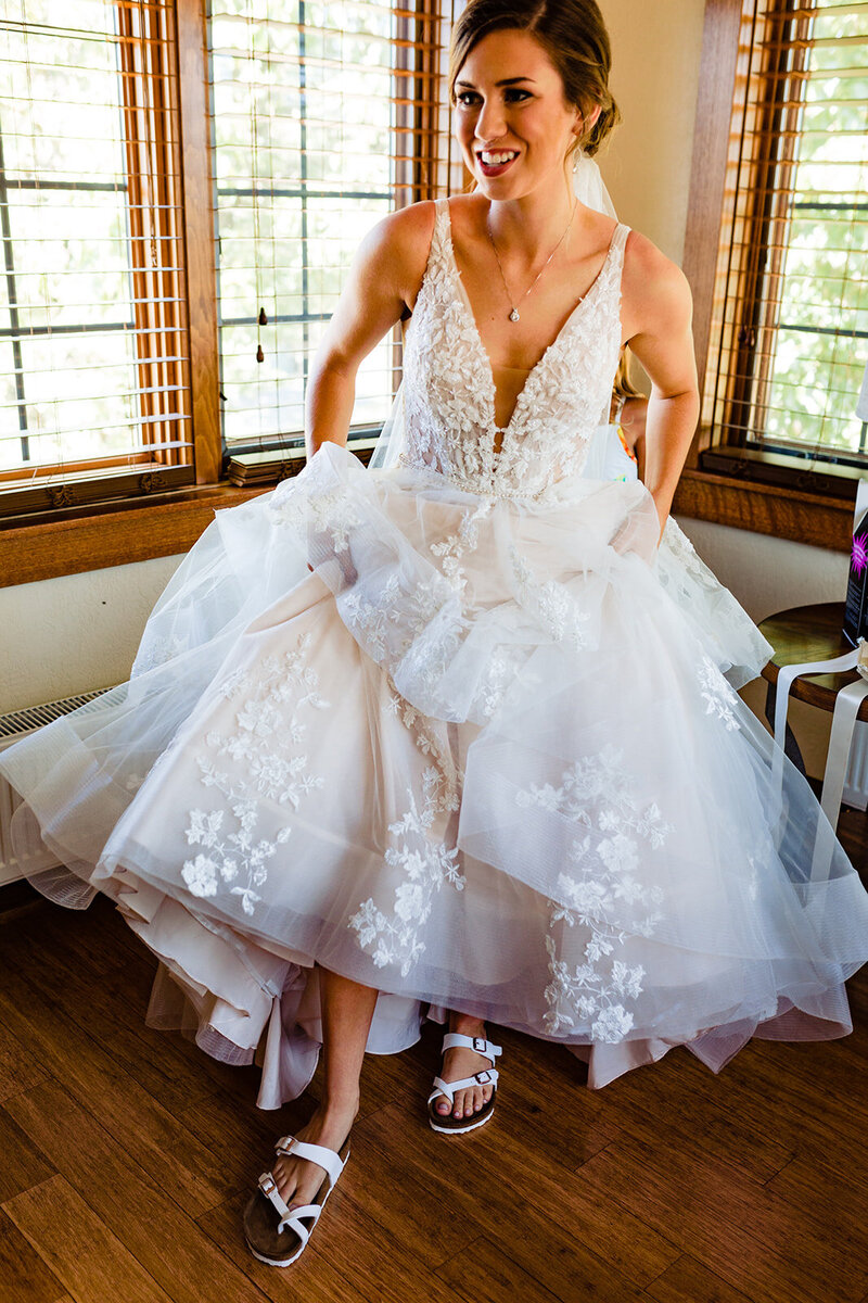 cottage-bride