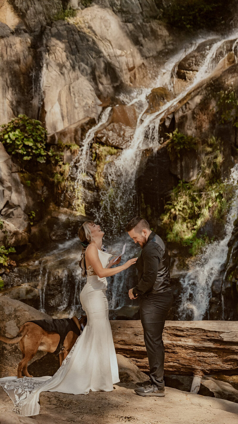 California Elopement Photographer | Storybook Photography, image size:800x1423