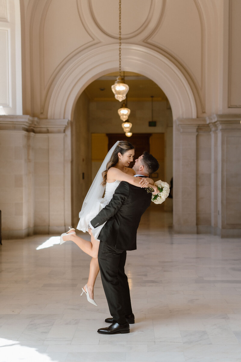 BennySituPhoto_San_Francisco_City_Hall-17