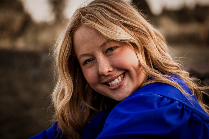 Vancouver WA Portland OR Senior Portraits Photographer PNW Photographer 
