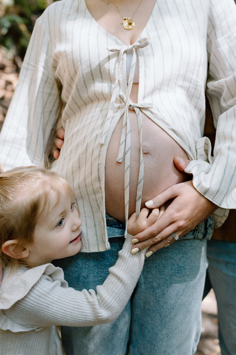 Bec, Jack and Delilah Maternity-3