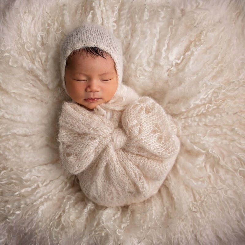 Westminster California  newborn photographer