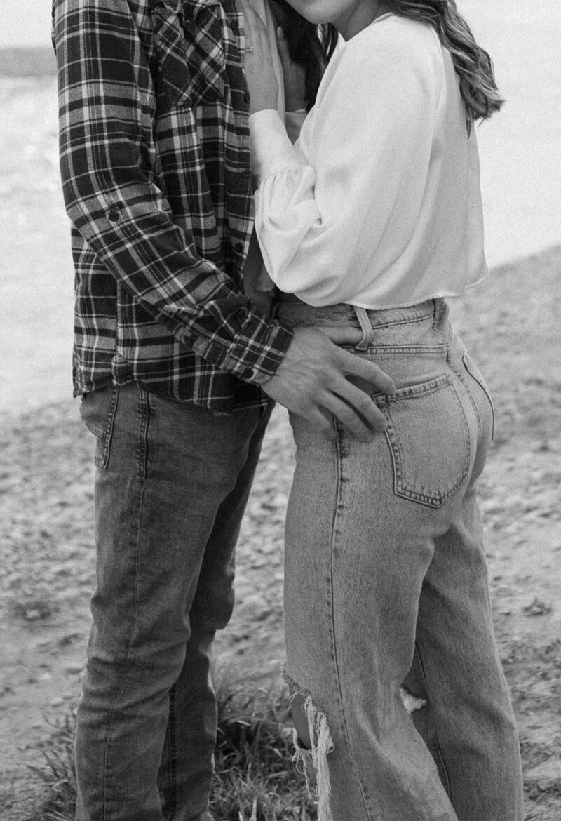 Edmonton Engagement Photographer