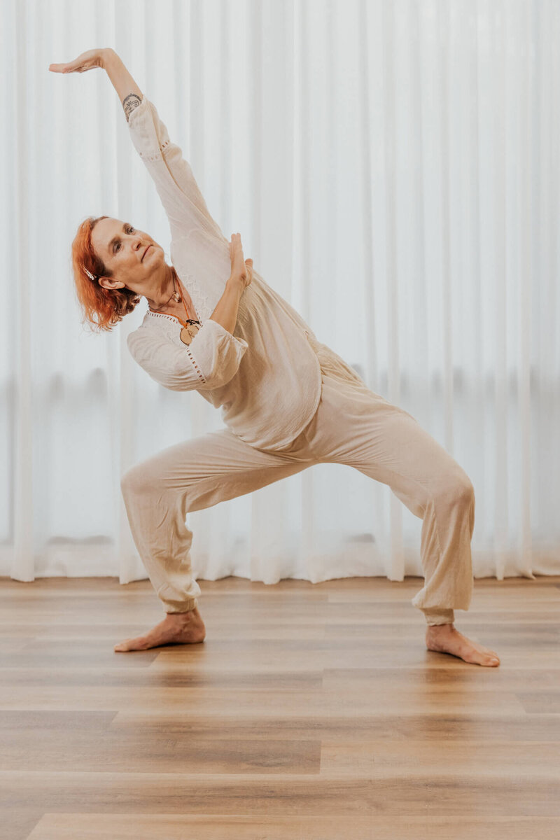 Beginner's Guide to Qigong: Meaning, Benefits & Exercises | cult.fit