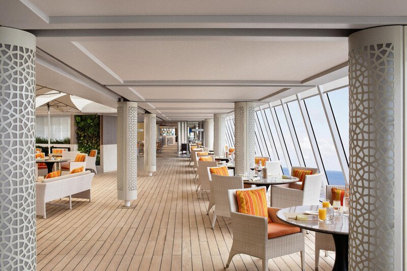 Crystal Cruises 10