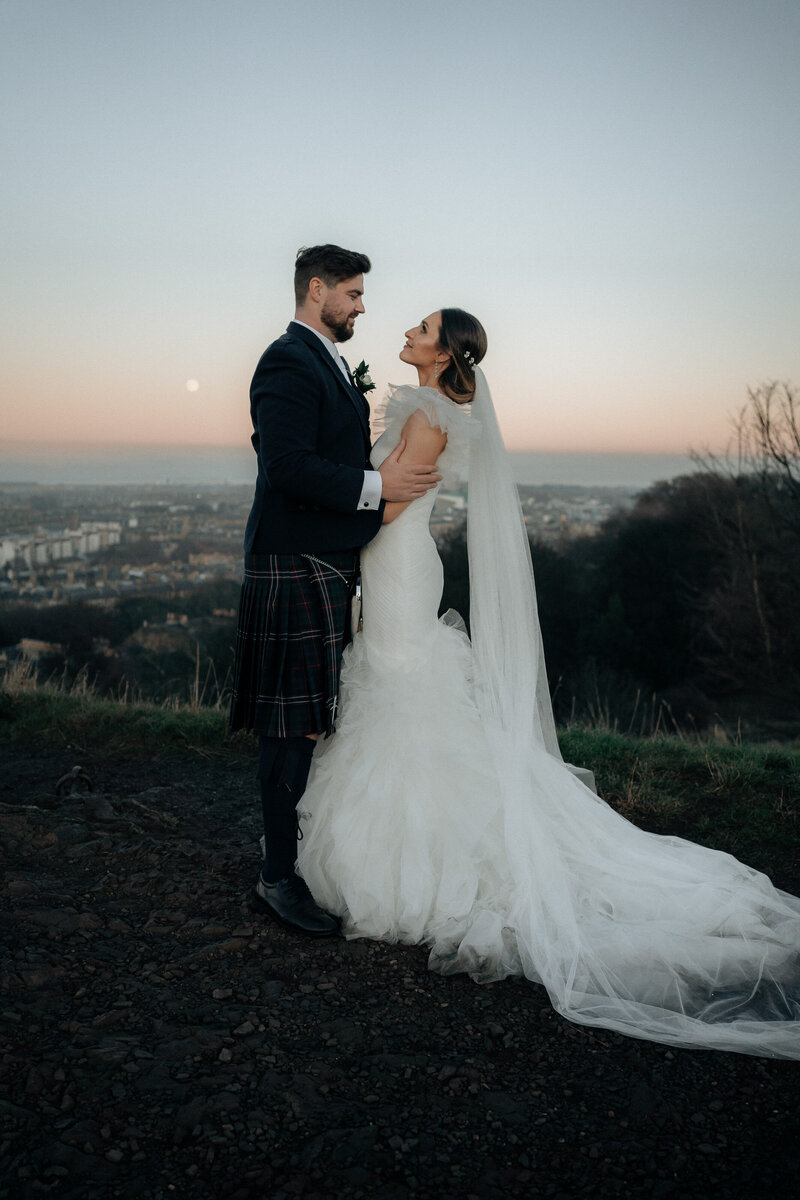Edinburgh wedding photographer-80