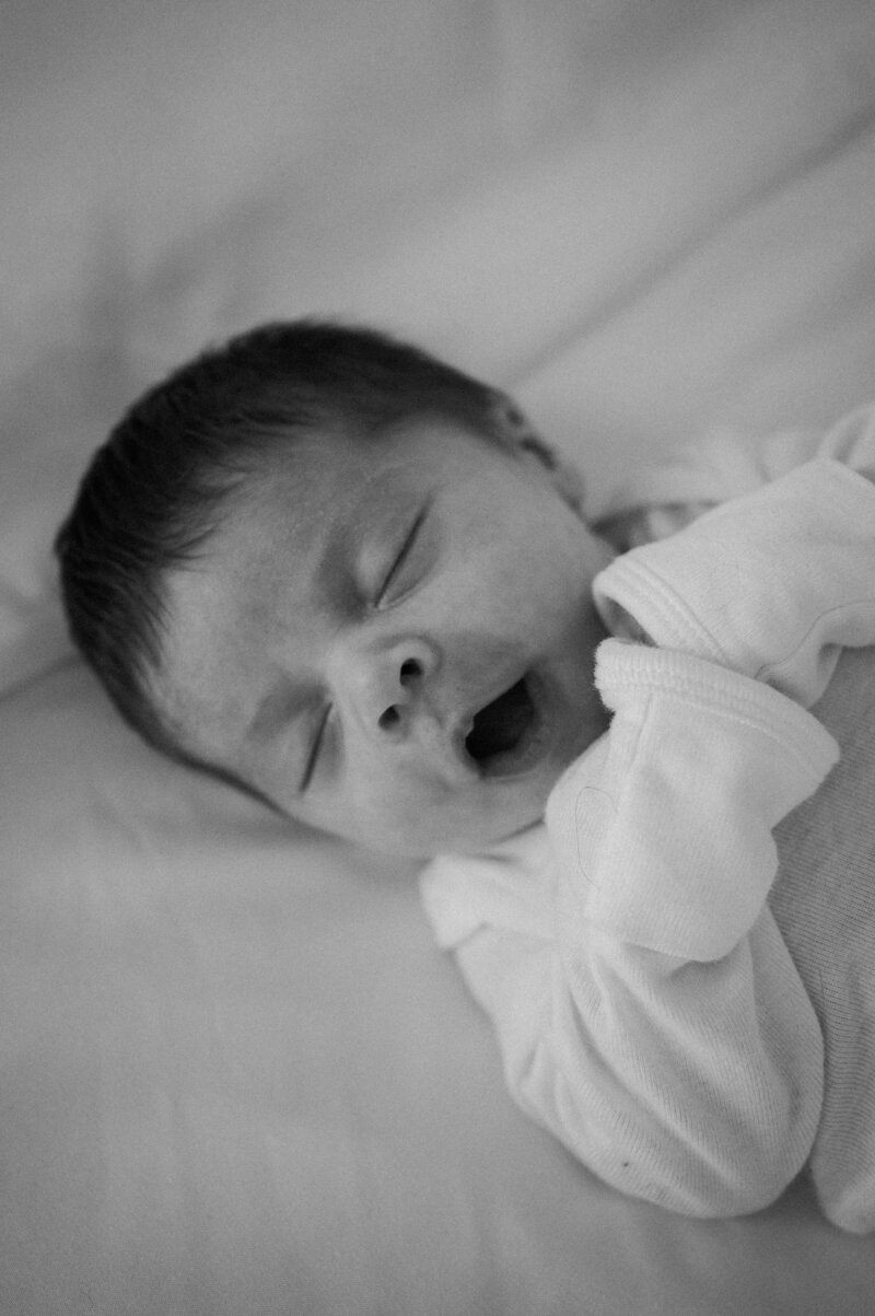 Washington DC Newborn Photographer Purcellville Virginia KCP 2024-9