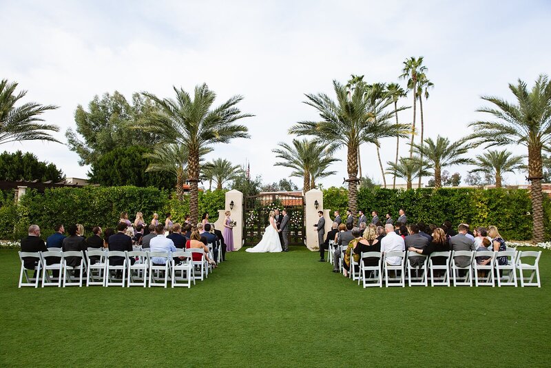 The Scottsdale Resort Wedding Venue_03