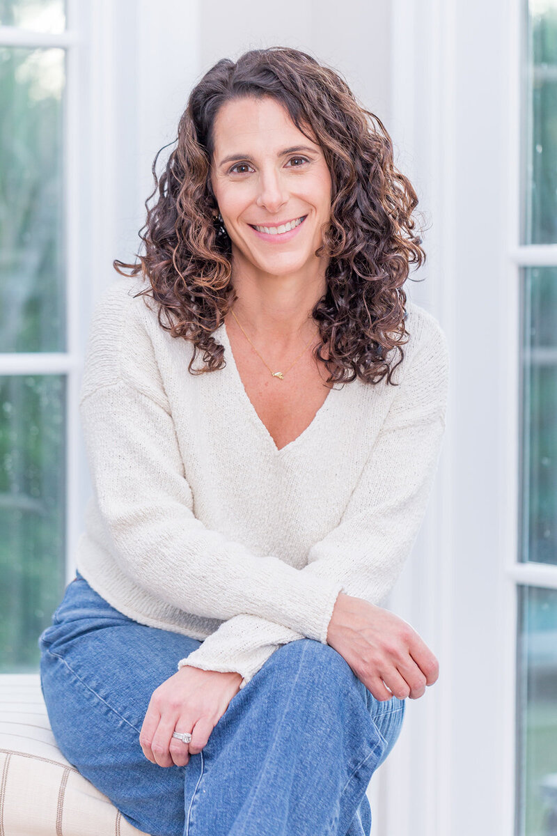 Jodi Berman Headshot