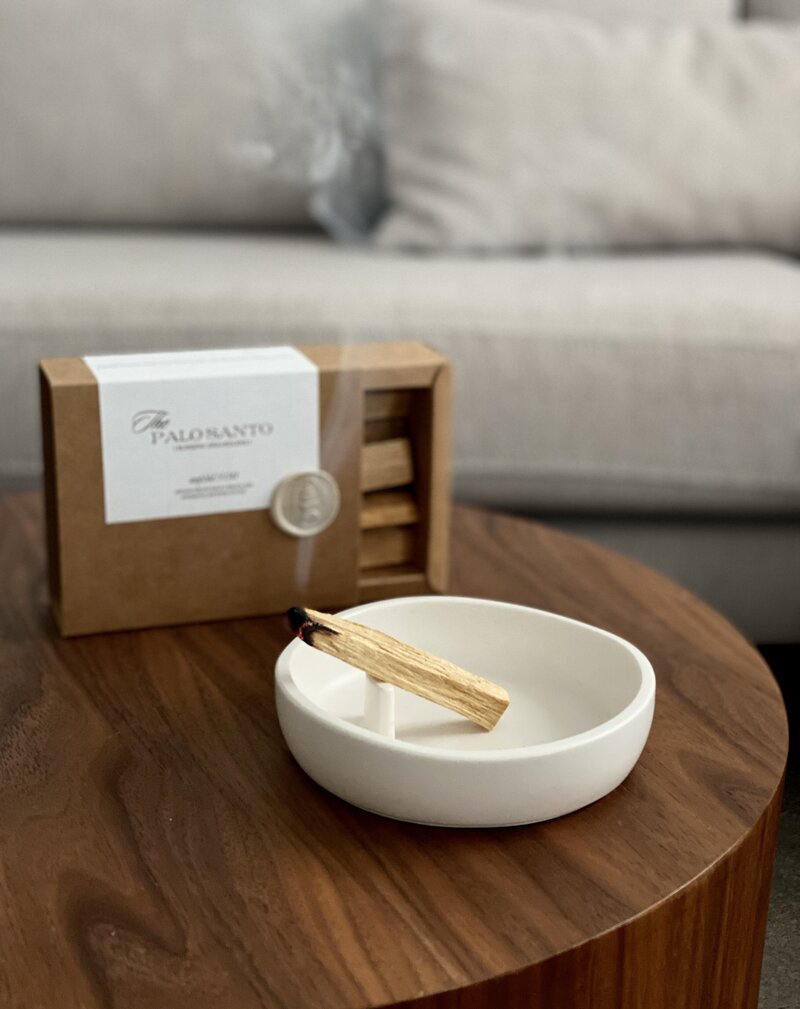 The Palo Santo | by unfold.YOU