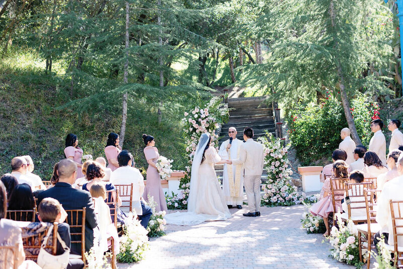 Rancho Las Lomas Wedding Radiant Love Events-349