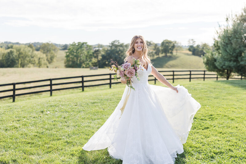 Kelsie & Marc Wedding - Taylor'd Southern Events - Maryland Wedding Photographer -1916
