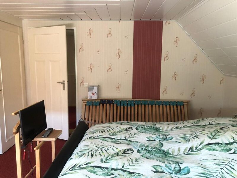 Veranda Loerbeek VOOR 2