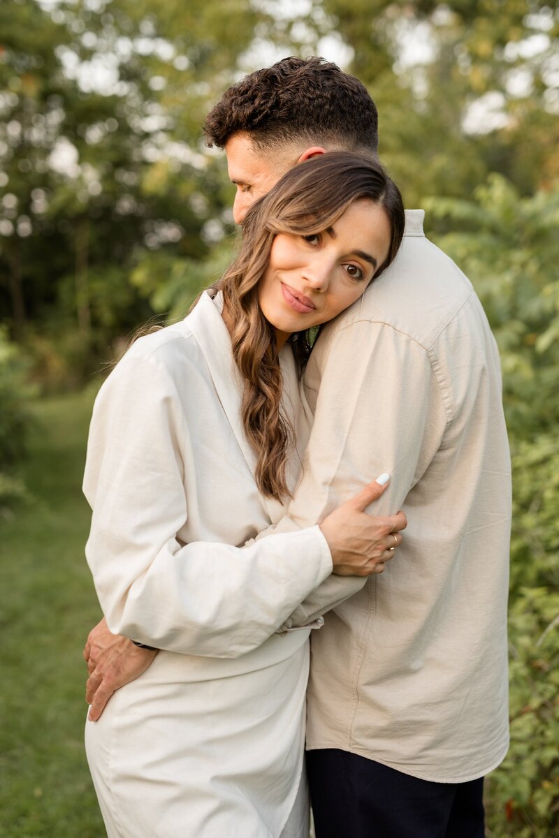 Mariana and Louai Engagement Sneak Peeks - Dylan and Sandra Photography -38