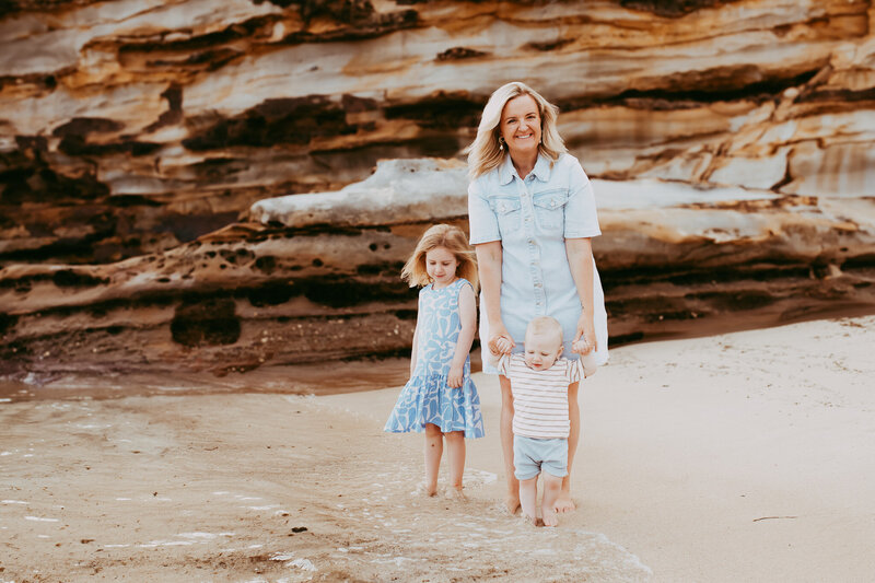 Lees Family-54