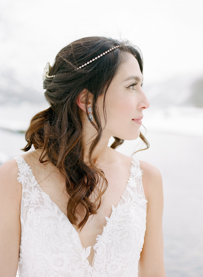 Stephanie and Trevor - Mount St Helens Elopement - Kerry Jeanne Photography (265)