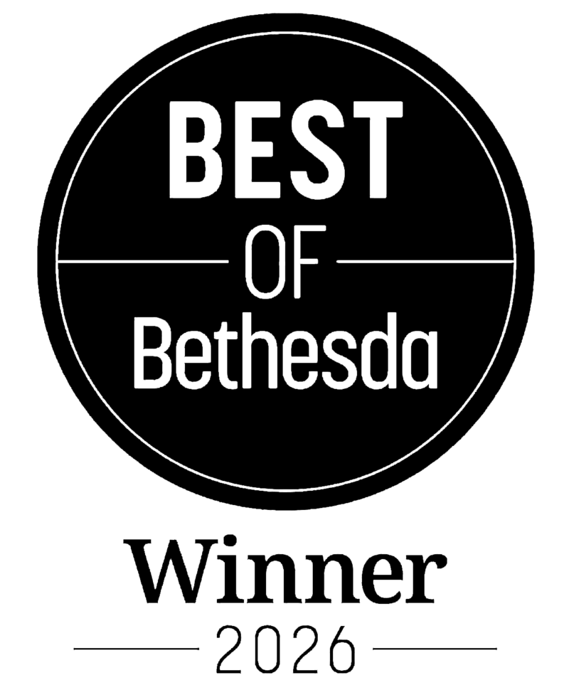 Best of Bethesda Winner 2026