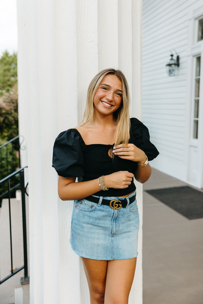 alpharetta senior photographer
