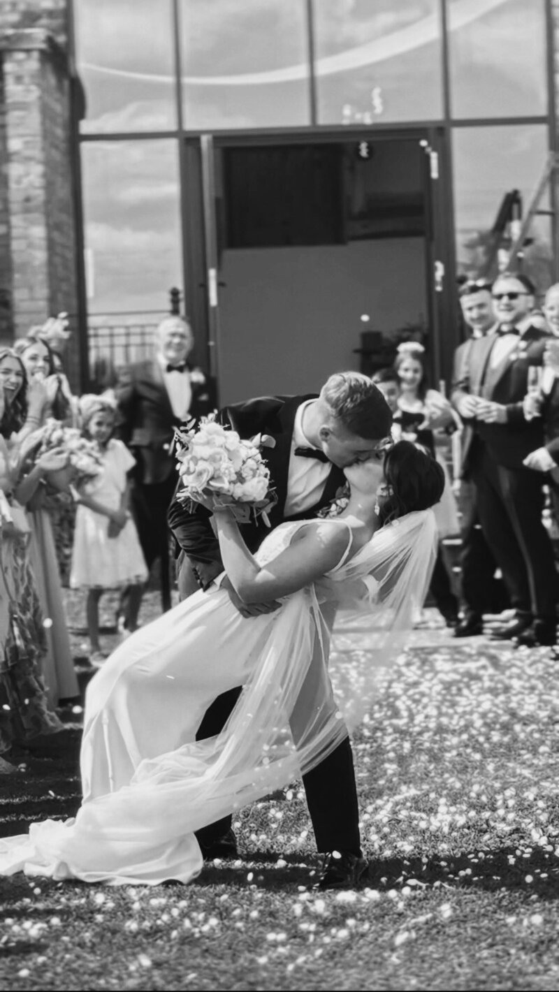 wedding content creator norfolk