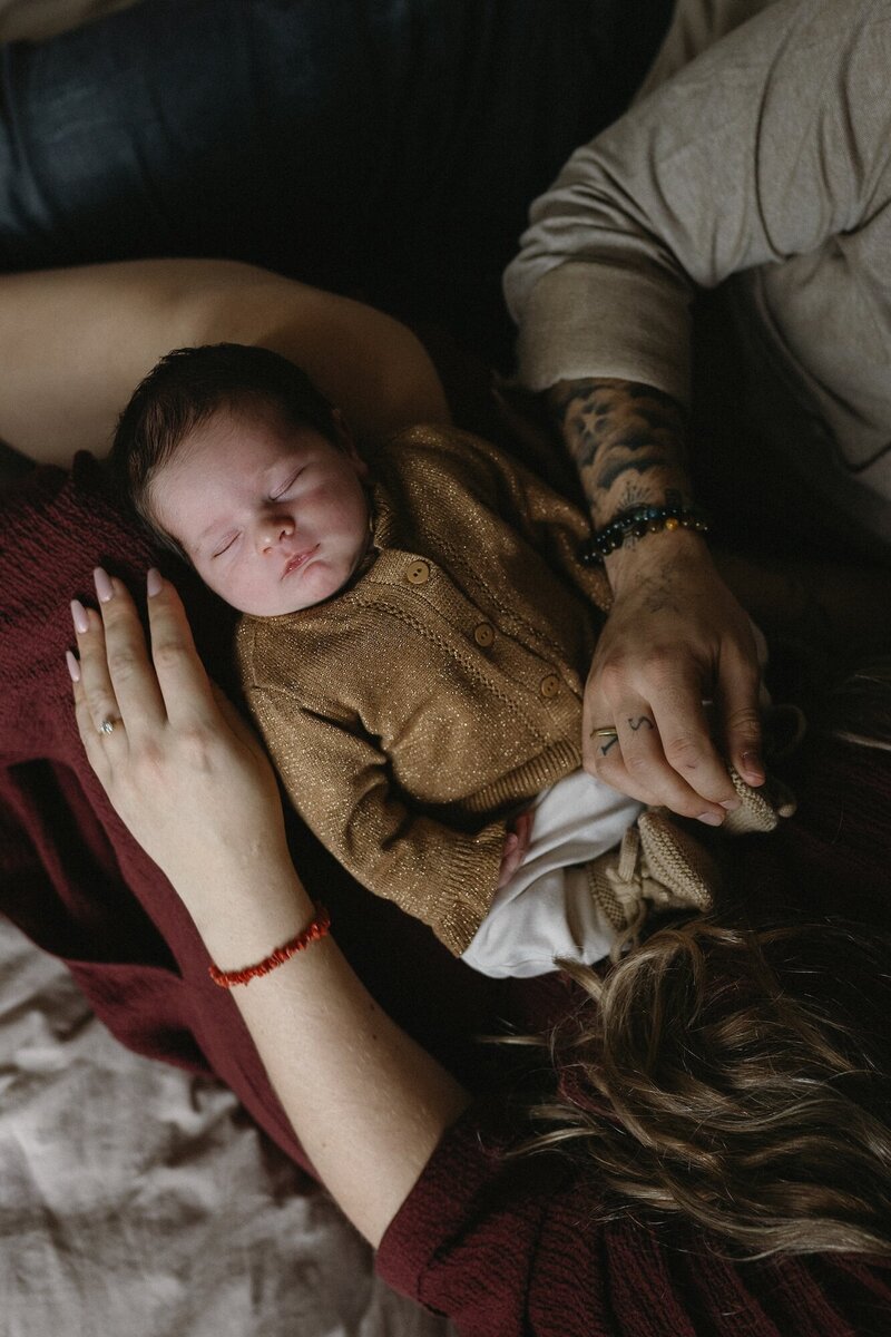 Newbornshoot Nina Faye-88