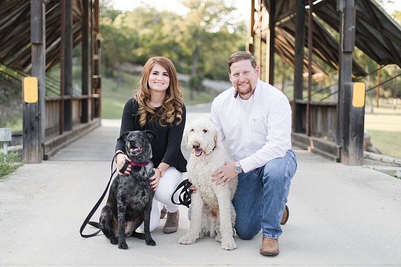 Boerne-Engagement-Session-at-Eagle-Dancer-Ranch-with-Pet-Dogs_0003