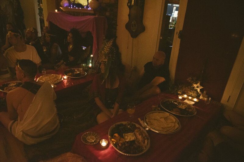 SelectMelanie Orr Photography - Worshiper - Devour -1480