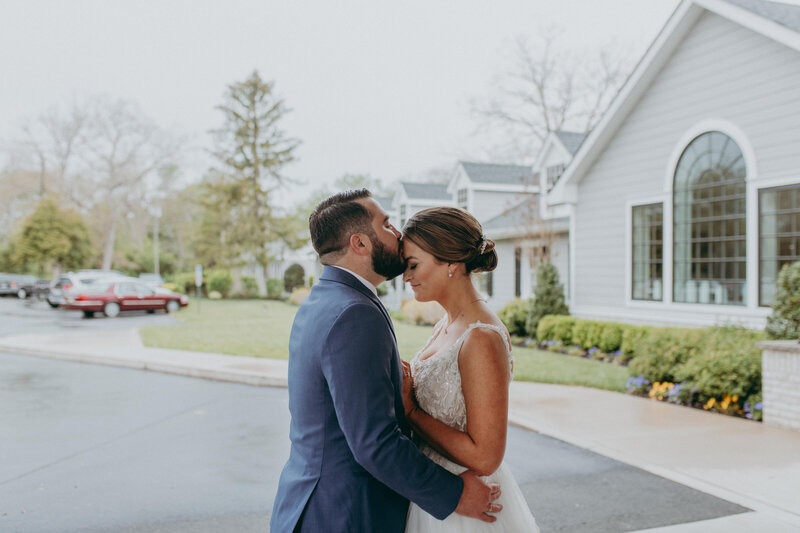 First Look and Portraits40