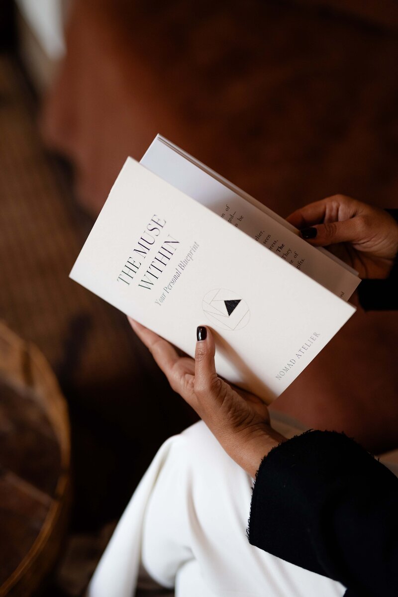 The Muse Within Book (34)