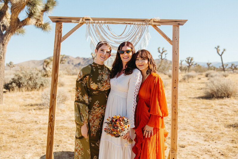 Joshua tree photographer
