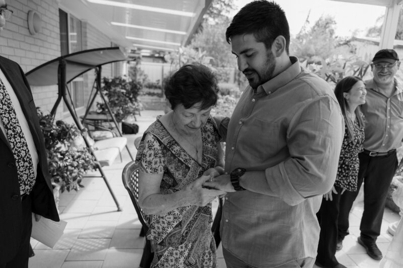 Little Paper Plane_Simone & Nima-John_Victor Harbour-42