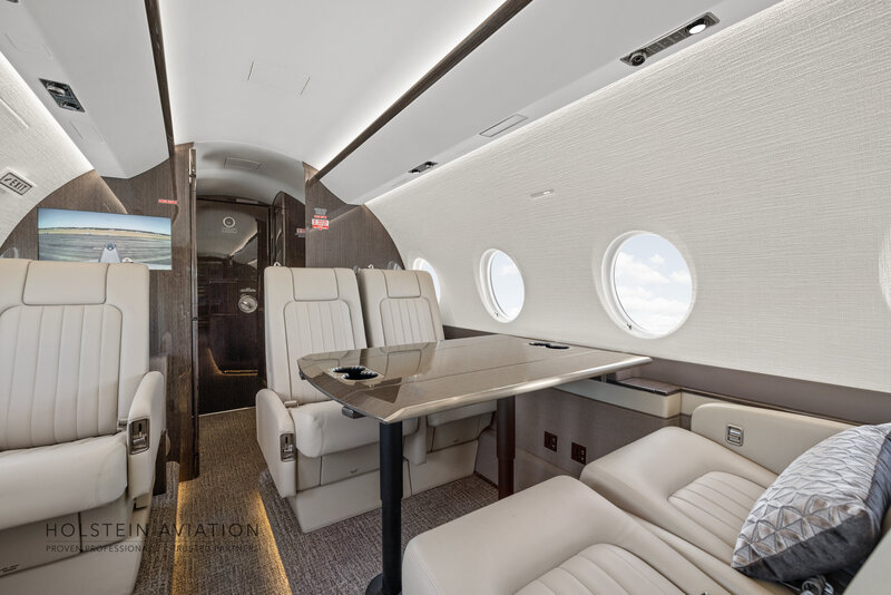 Mid Size Jet Innerview Midsize Jets for Sale | Super Midsize & Midsize Private Jets