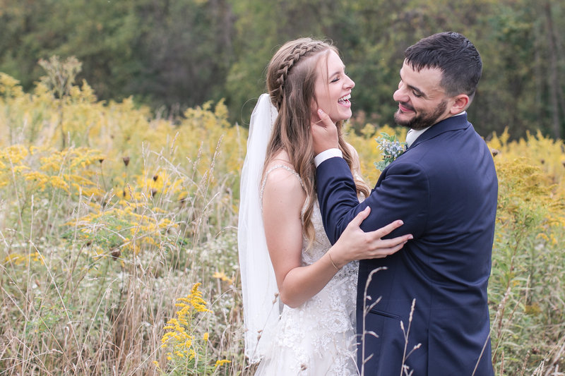 Thompson Bride and Groom Portraits 2-19