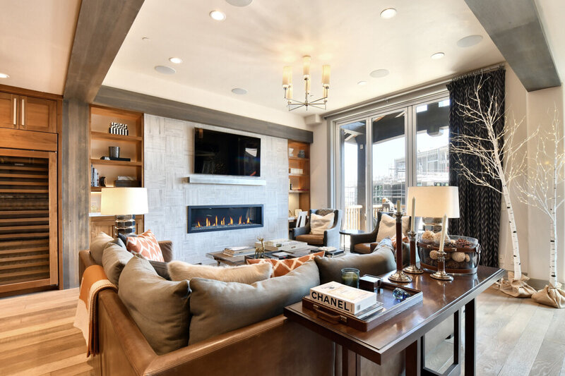 silver strike villa