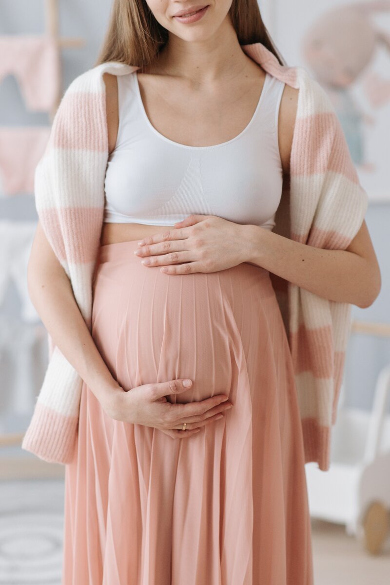Pregnancy Recovery Wear Claimable Through Private Health – DeBra's
