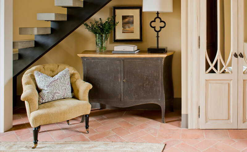JBanks Desing Group-Hotel Castello di Casole-Villa6 Baronciole