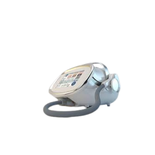 Cervello laser hair removal system front view 