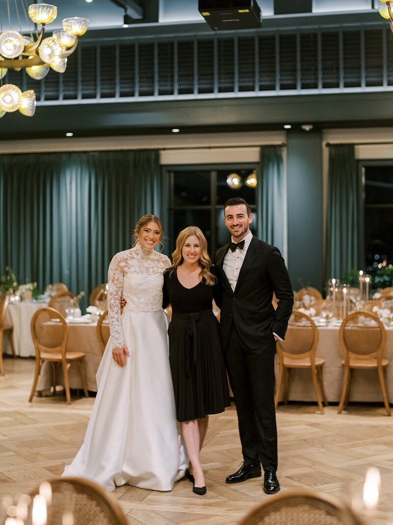 Detroit Wedding117