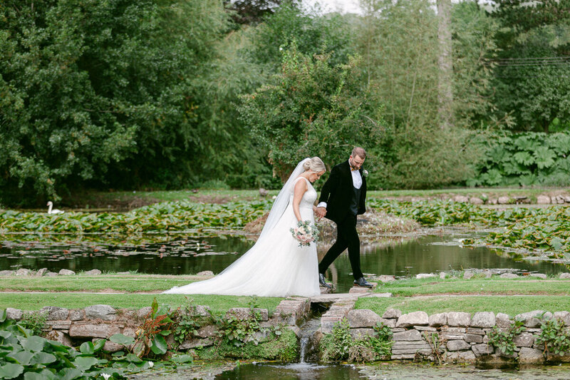 Brinsop-Court-Wedding-September-Garden-Wedding-29