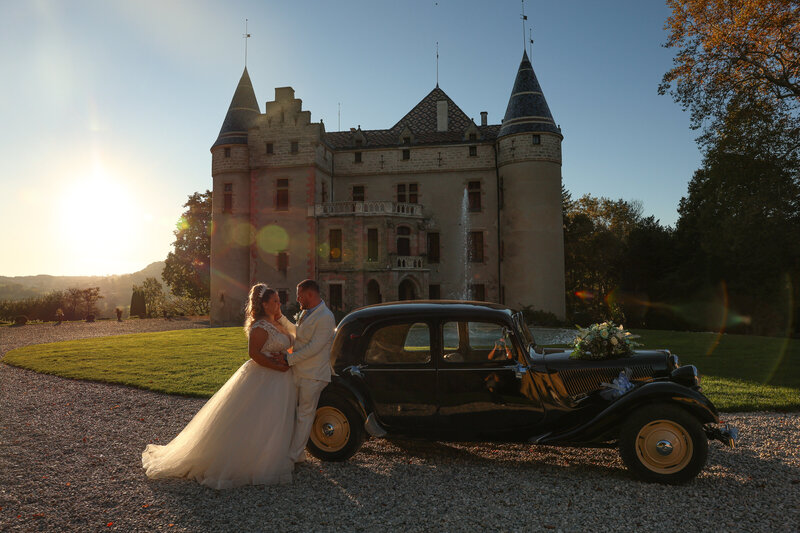 Axelle Photographie isère mariage photos