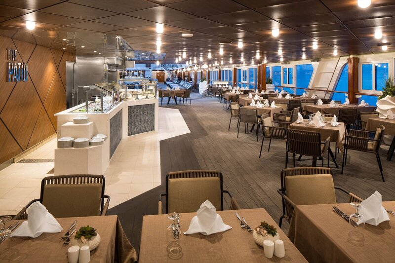 Azamara 5