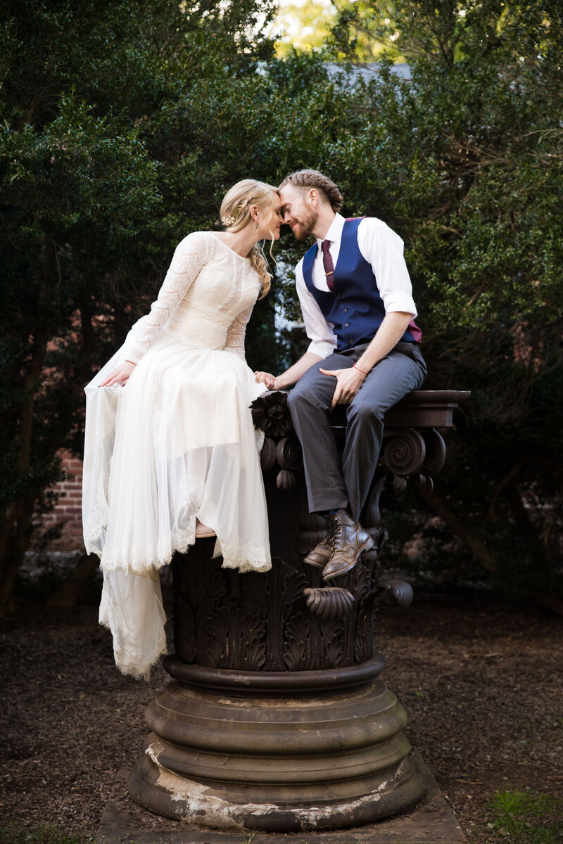 Wedding Virginia_